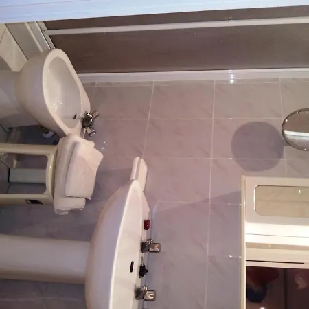 Mare Nostrum Apartman *