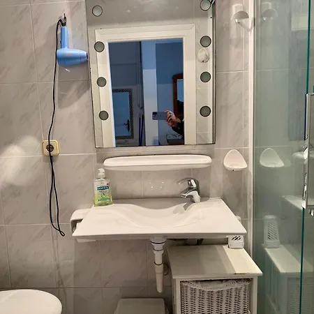 Mare Nostrum Apartament