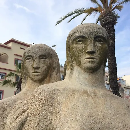 Mare Nostrum Διαμέρισμα