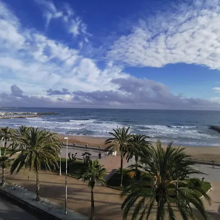 Mare Nostrum Apartment Sitges
