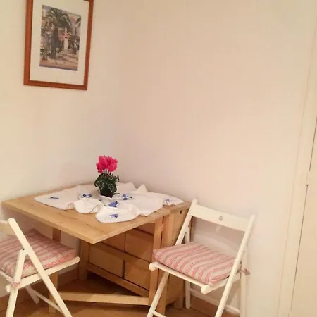 Mare Nostrum Apartment *