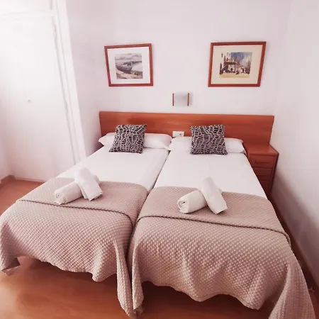 Apartment Mare Nostrum *