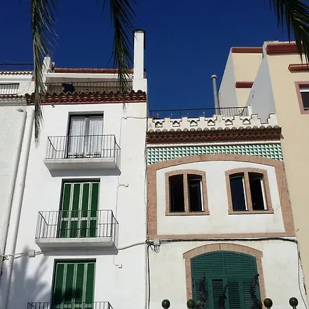 Mare Nostrum * Sitges