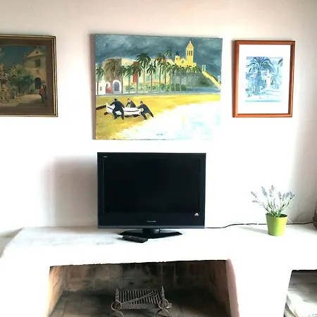 Mare Nostrum Apartment Sitges