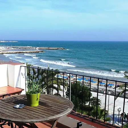 Mare Nostrum * Sitges