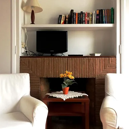 Apartment Mare Nostrum *