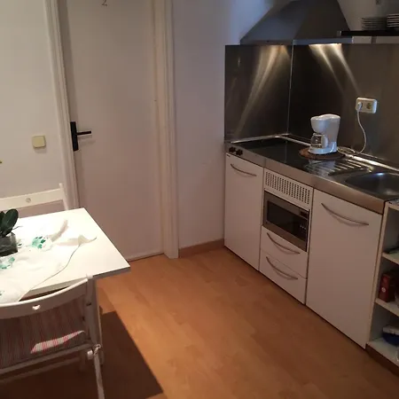 Mare Nostrum Apartment