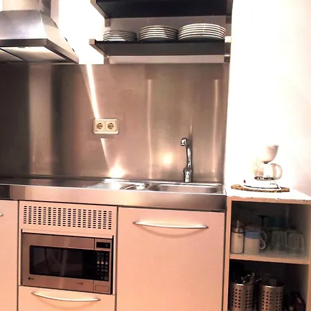Apartment Mare Nostrum