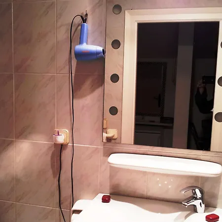 Mare Nostrum Apartment Sitges