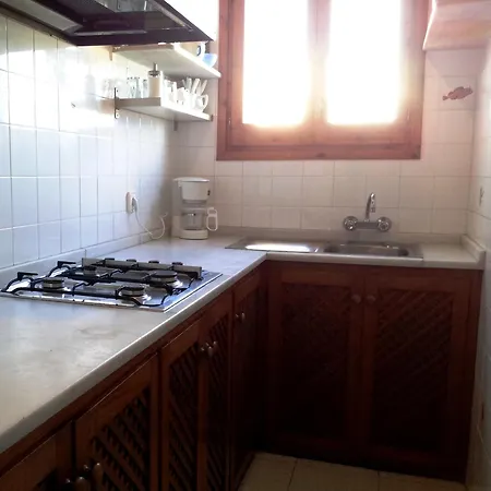 Mare Nostrum Apartment *