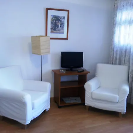 Apartment Mare Nostrum Sitges