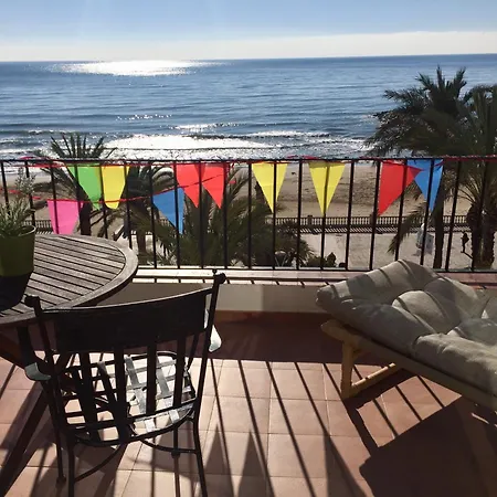Appartement Mare Nostrum *