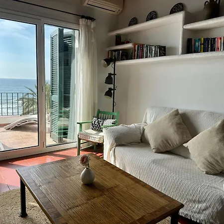 Apartment Mare Nostrum *
