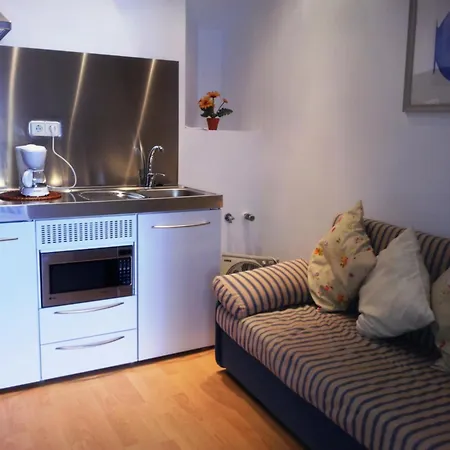 Mare Nostrum Apartament *