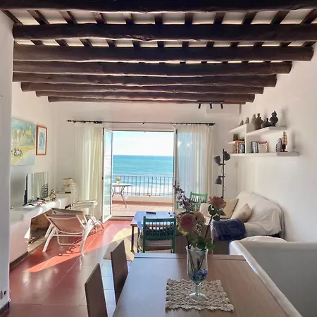 Appartement Mare Nostrum *