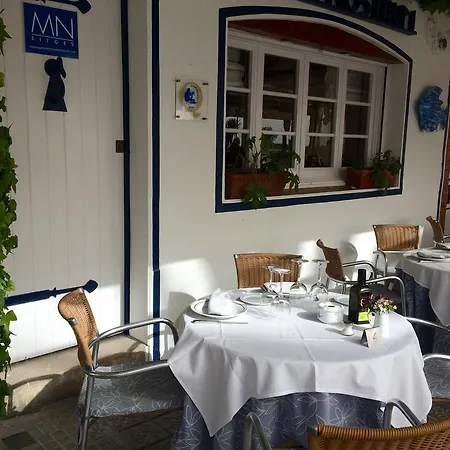 Apartment Mare Nostrum *