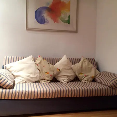 Apartment Mare Nostrum Sitges