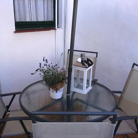 Apartment Mare Nostrum