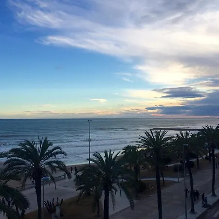 Mare Nostrum Apartment