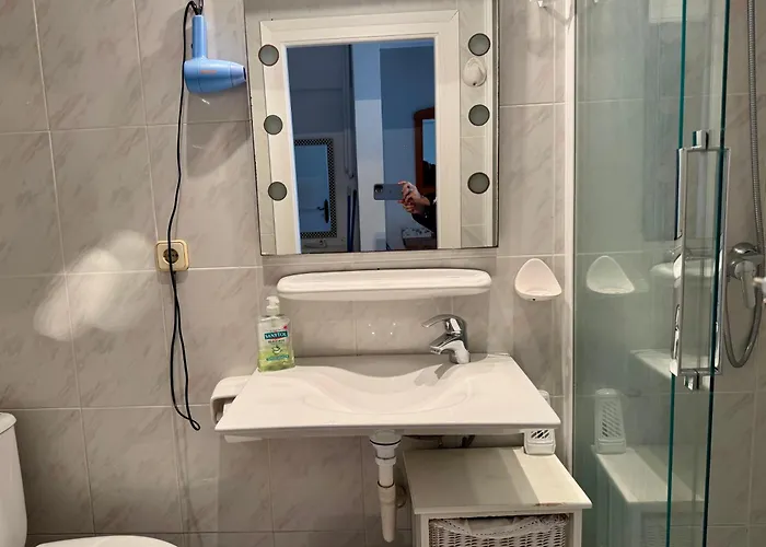 Mare Nostrum Apartment