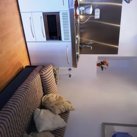 Mare Nostrum Apartamento *