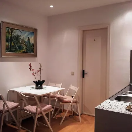 Mare Nostrum Apartamento Sitges
