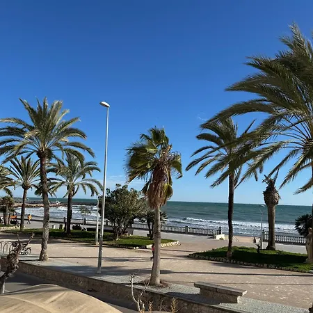Mare Nostrum * סיטגס