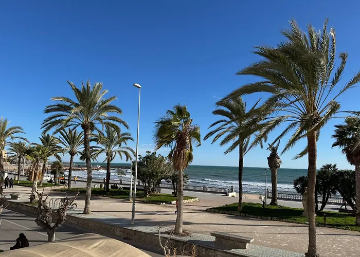 Mare Nostrum * סיטגס