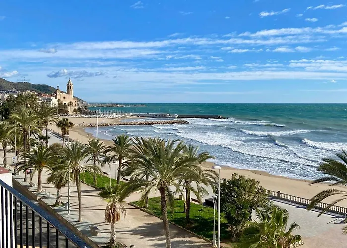 Mare Nostrum * סיטגס