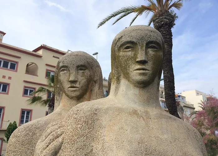 Mare Nostrum דירה